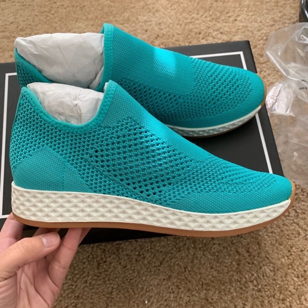 COPY - J/SLIDES shoes